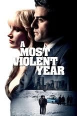 A Most Violent Year