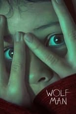Wolf Man