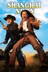 Shanghai Noon