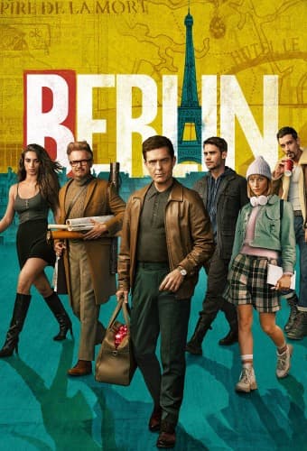 Berlín