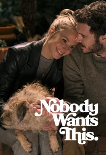 Nobody Wants This