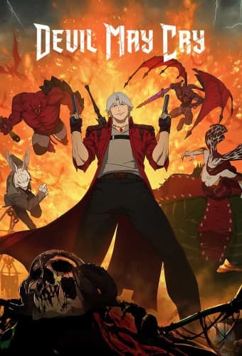 Devil May Cry