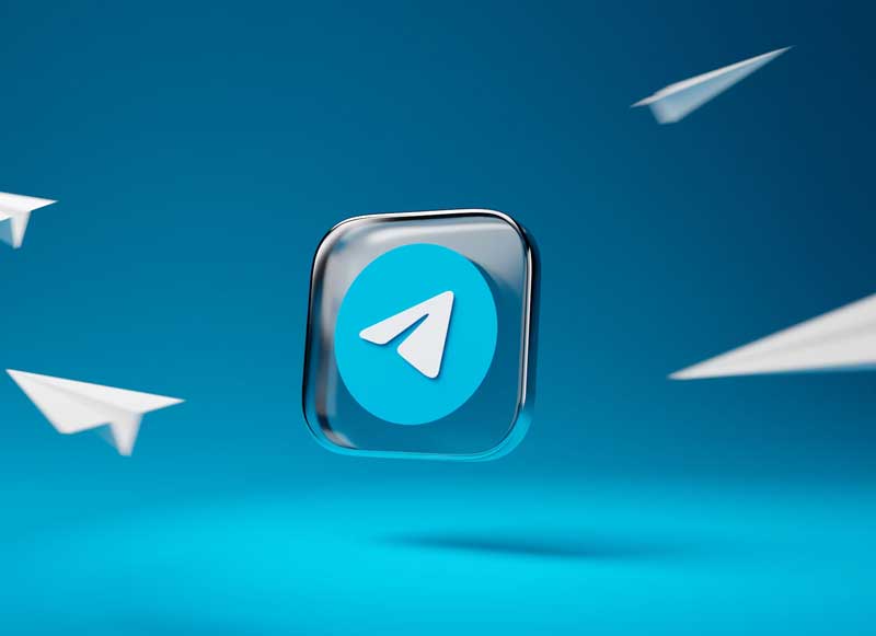 Telegram